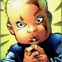 Children of the White Lobe