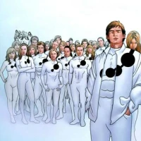 Children of Tomorrow