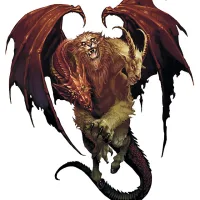 Chimeras