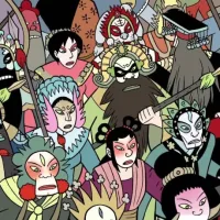 Chinese Gods