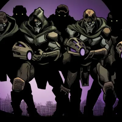 Chitauri