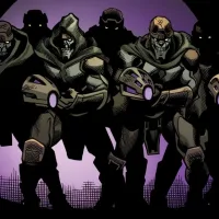 Chitauri