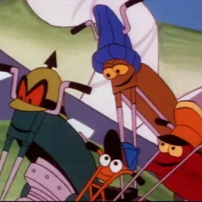 Chopper Bunch