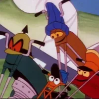 Chopper Bunch