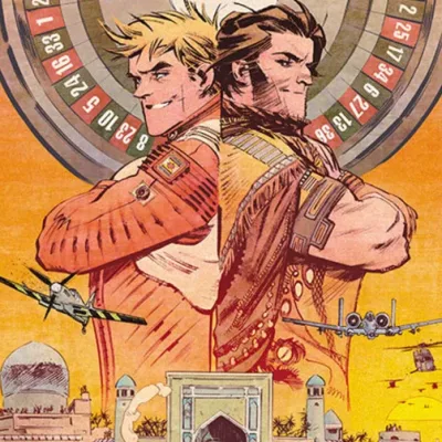 Chrononauts
