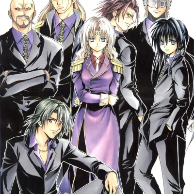Chronos