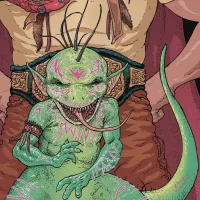 Chupacabra