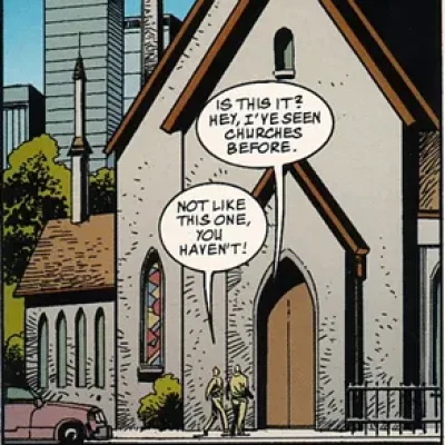 Church of Eternal Empowerment