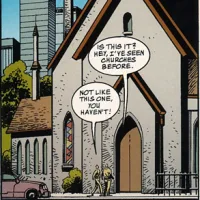 Church of Eternal Empowerment