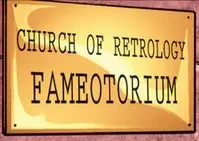 Background for Church of Retrology