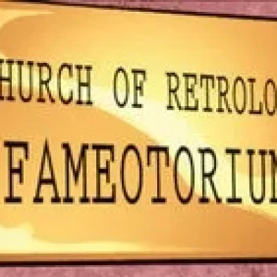 Church of Retrology