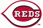 Background for Cincinnati Reds