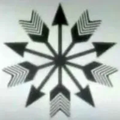 Cinq Flèches