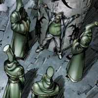 Circle of Thorns