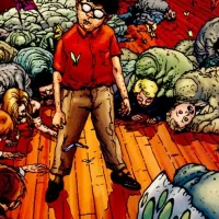 Circus of Maggots