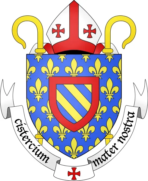Background for Cistercians