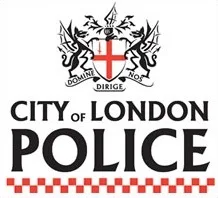 Background for City of London Police