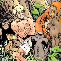 Civilized Apes