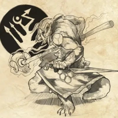 Clan Agonitov