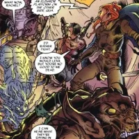 Clan Askani