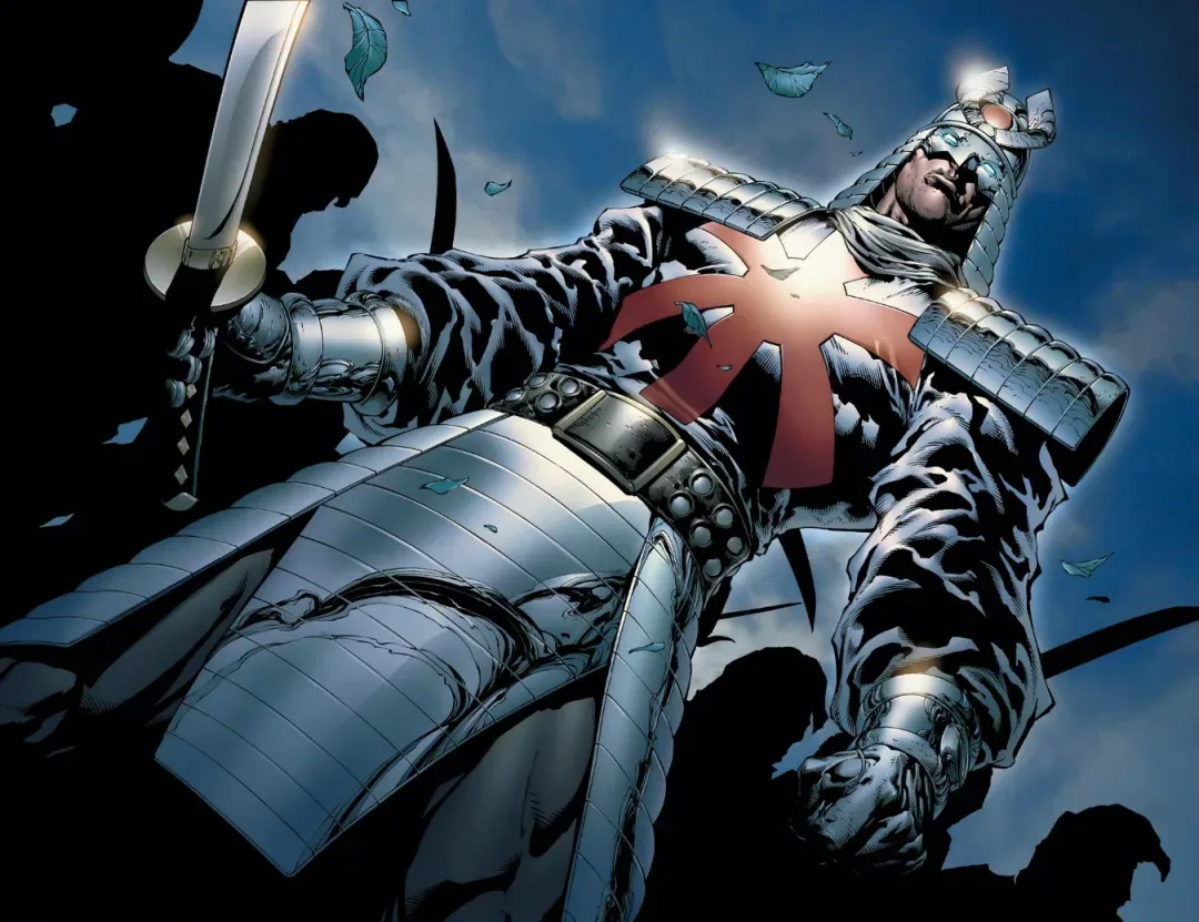 Background for Clan Yashida