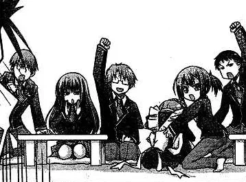 Background for Class 2F