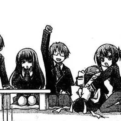 Class 2F