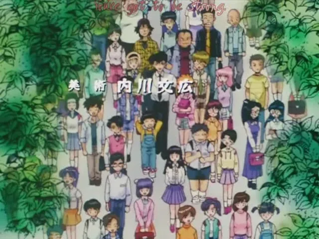 Background for Class 5-3