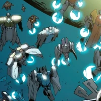 Class-I Independent Operation Unit