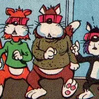 Claw Gang