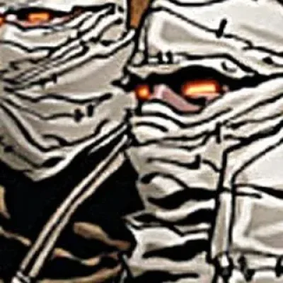 Claw Sect