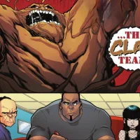 Clay Team