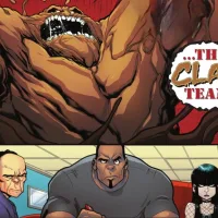 Clay Team