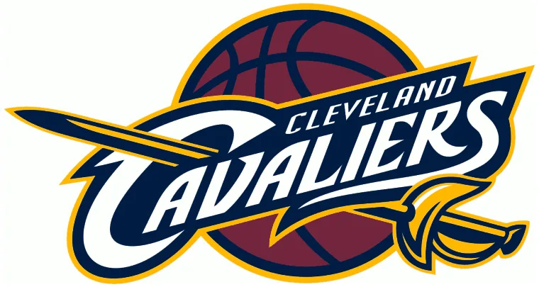 Background for Cleveland Cavaliers