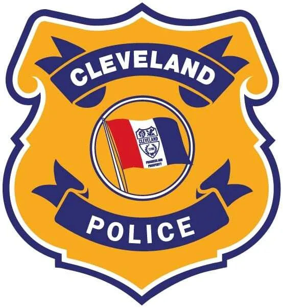 Background for Cleveland Division of Police