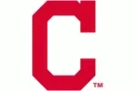 Background for Cleveland Indians