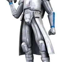 Clone Cold Assault Trooper