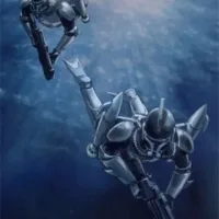Clone SCUBA Trooper