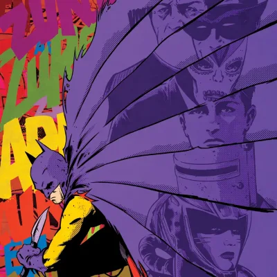 Club of Villains