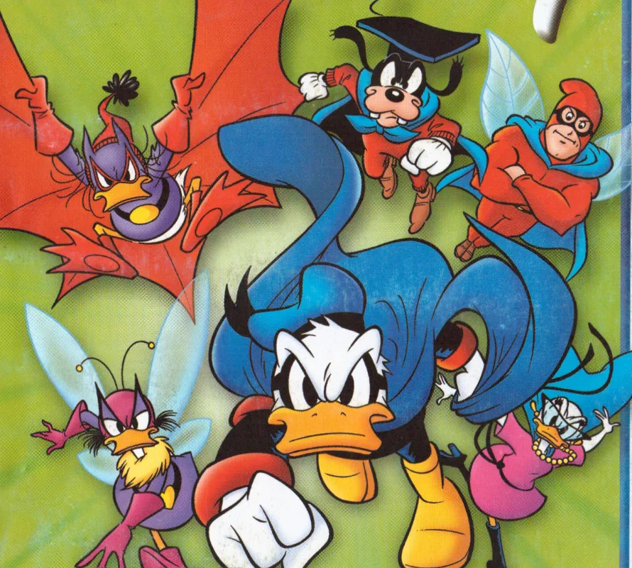 Background for Clube dos Heróis