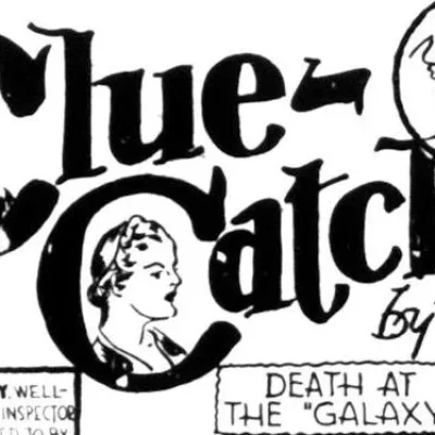 Clue Catchers
