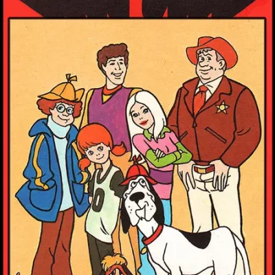 Clue Club