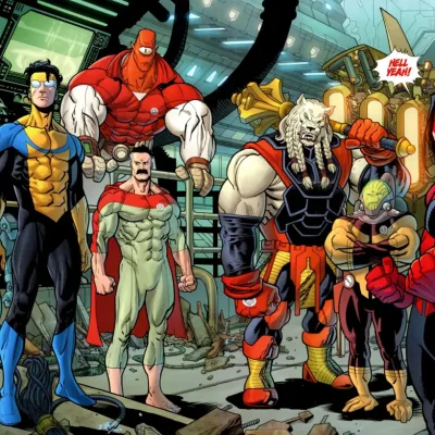 Coalition of Planets