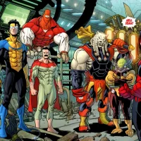 Coalition of Planets