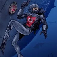 Cobra Eels