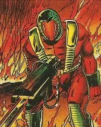 Background for Cobra Incinerators