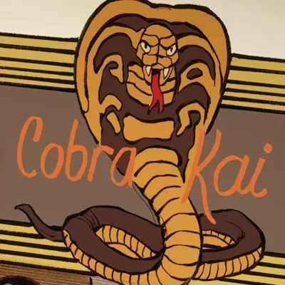 Cobra Kai