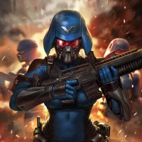 Cobra Valkyries