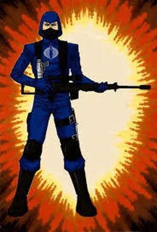 Background for COBRA Viper Pilots