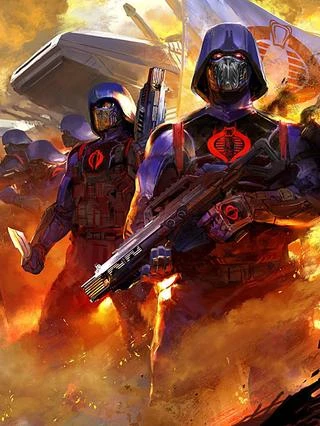 Background for COBRA Vipers